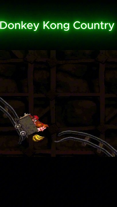 Donkey Kong Country PARTE = _127