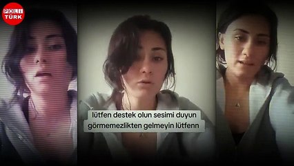 19 Yaşındaki genç kız hayatını kabusa çeviren çeteyi cesurca ifşa etti