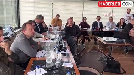 Van Edremit Belediye Eş Başkanı Cemil Komi: "Muhalif Belediyelere İller Bankası Kredi Vermiyor"
