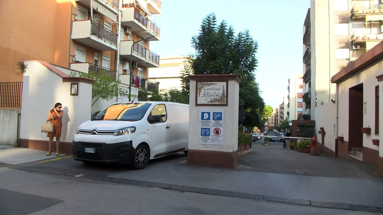Complesso peloritano