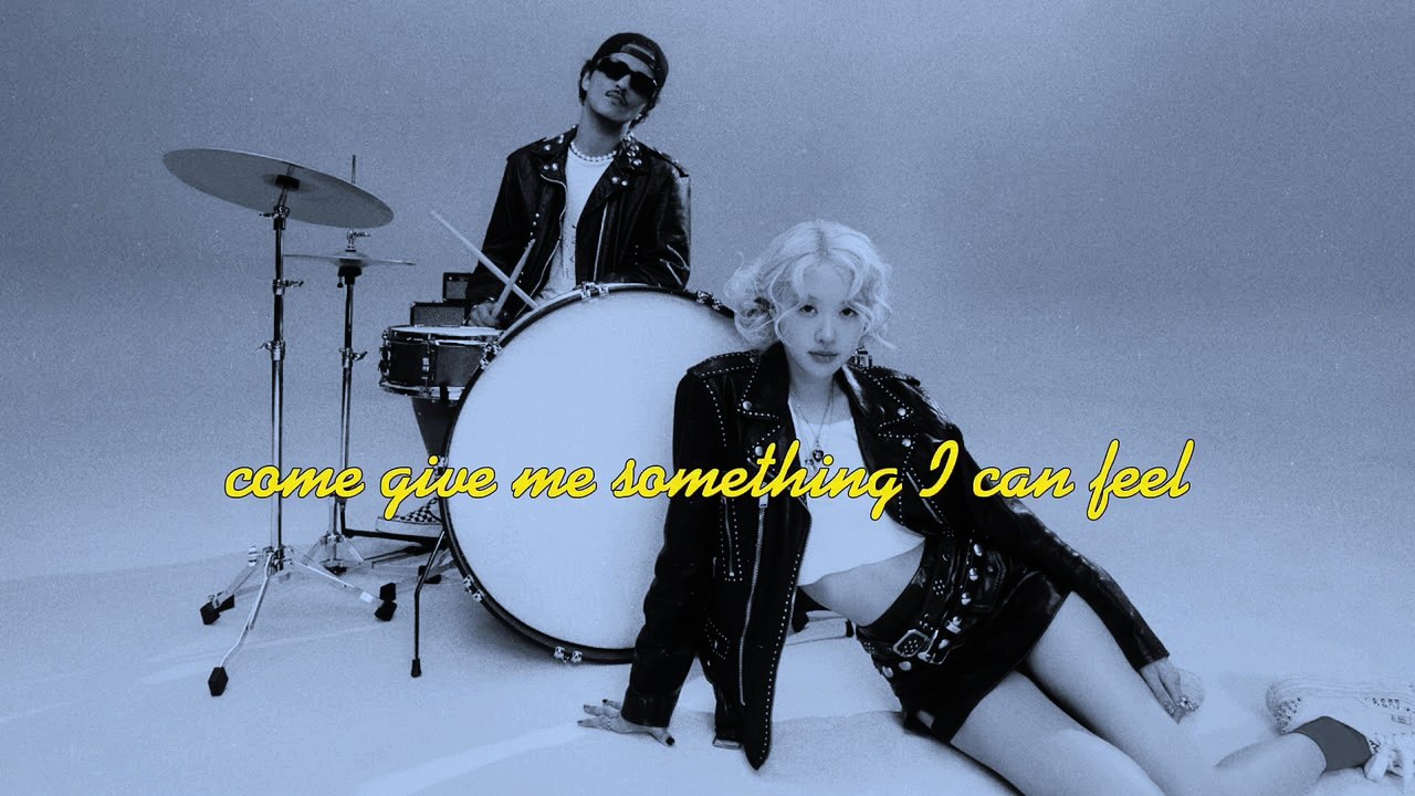 APT Bruno Mars and Rose remix song with lyrics video Dailymotion