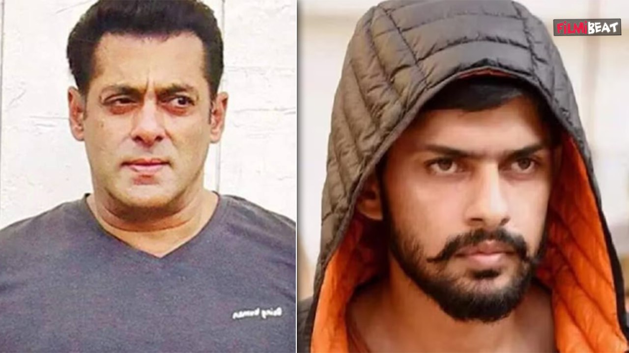 Salman Khan Lawrence Bishnoi Gang की धमकियों से परेशान ! तंग आकर लिया बड़ा फैसला ! | FilmiBeat