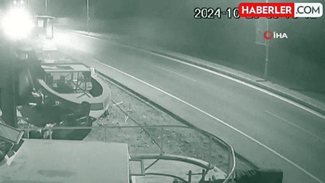 Bodrum'da Alkollü Sürücü Motosikletliye Çarptı: Kadir Kanmaz Hayatını Kaybetti