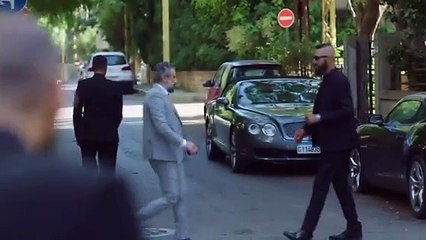 مسلسل العين بالعين الحلقة 11 الحادية عشر