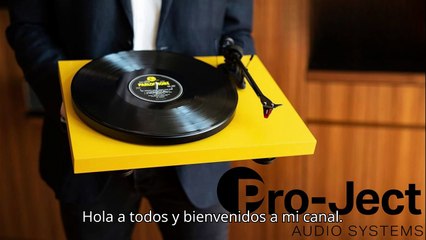 Los MEJORES tocadiscos en [2024]