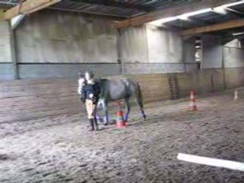 Start up et moi : figures de manège
