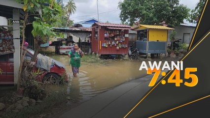 Selangor, Kedah dan Perlis meningkat