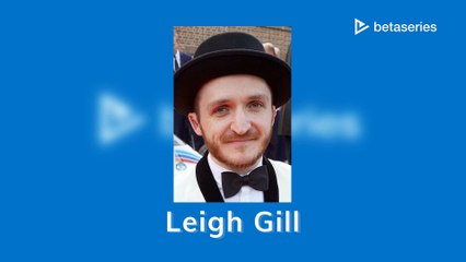 Leigh Gill (FR)