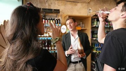 Non-Alcoholic Wine: The Future of Responsible Drinking? 🍷