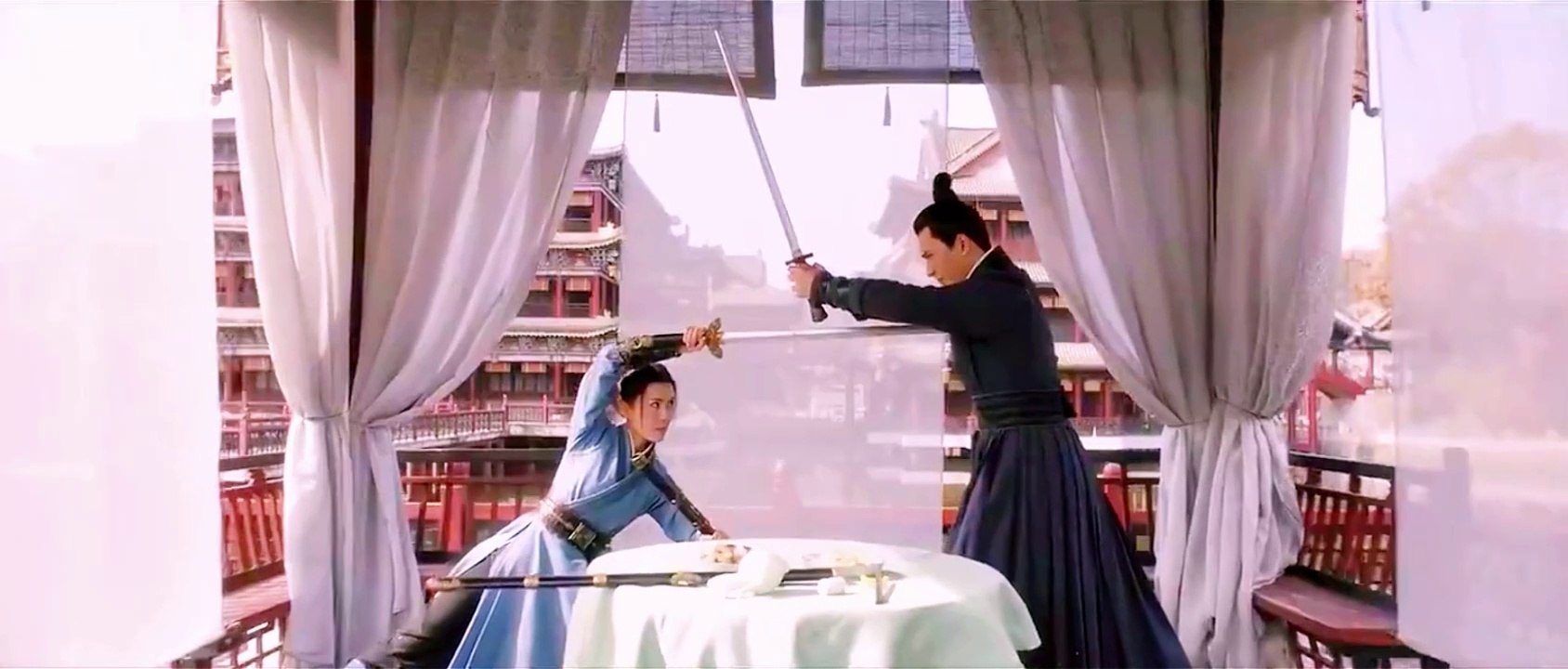 One and Only EP19: General Hong kills the traitor