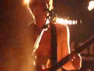 THE SUBWAYS 22.04.08 La Boule Noire Alright part 1