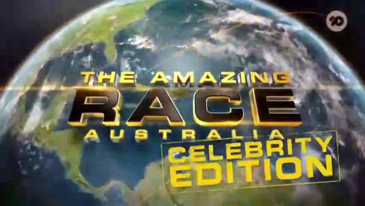 The Amazing Race Australia S08E12