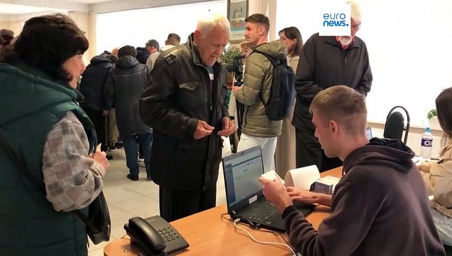 Молдавия: президентские выборы и европейский референдум