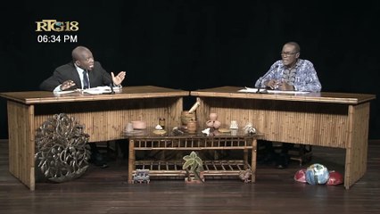 KI AGRIKILTI POU AYITI| 19 OCTOBRE 2024
