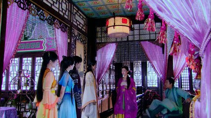 Cổ Kiếm Kỳ Đàm - Tập 19 _ Phim Truyền Hình Trung Quốc _ Phim Cổ Trang, Tình Cảm, Võ Hiệp