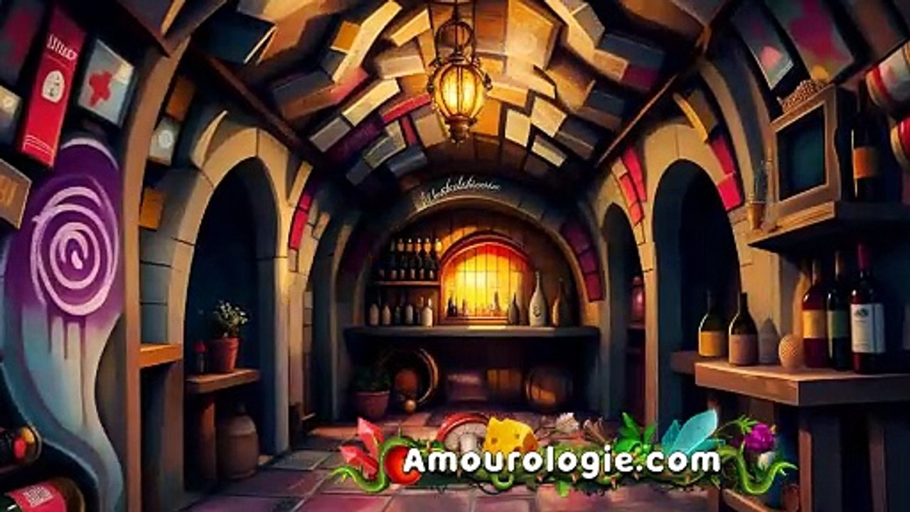 Se cachent des souvenirs des blessures à guérir (2)