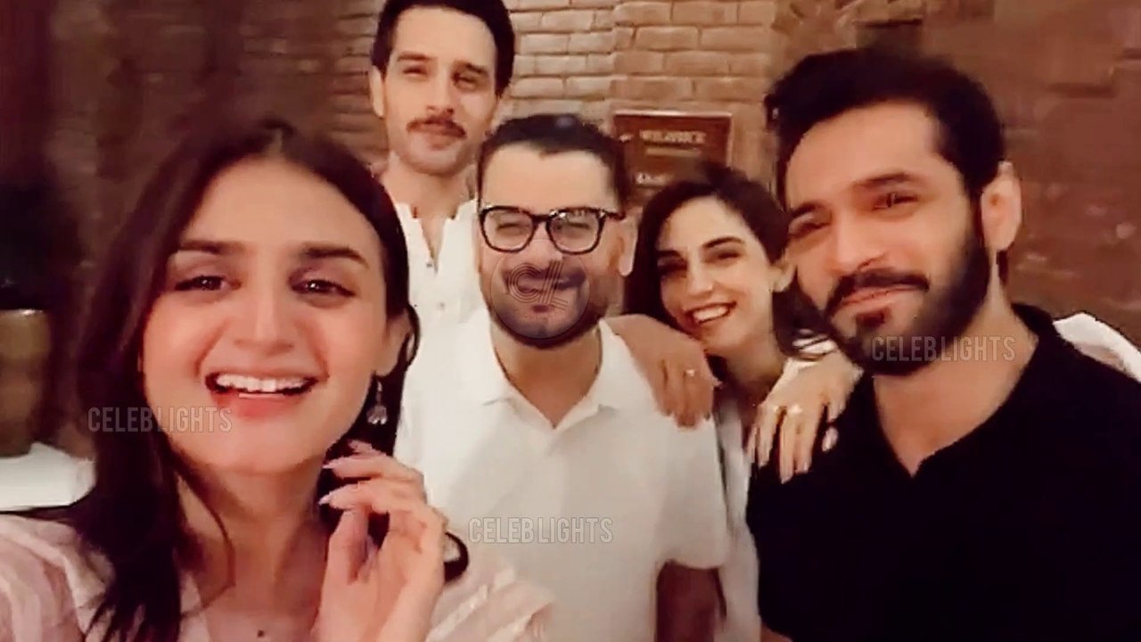 Sun Mere Dil Funny BTS  Wahaj Ali New Drama Sun Mere Dil Episode 05 Bts