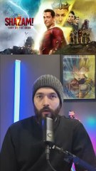 SHAZAM FURY OF THE GODS LE PIRE FILM DC