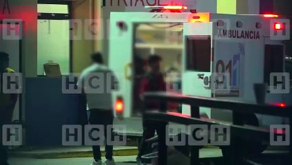 Asfixiada muere sexagenaria por asaltantes que ingresaron a su casa en TGU / Móvil de Emergencia TGU
