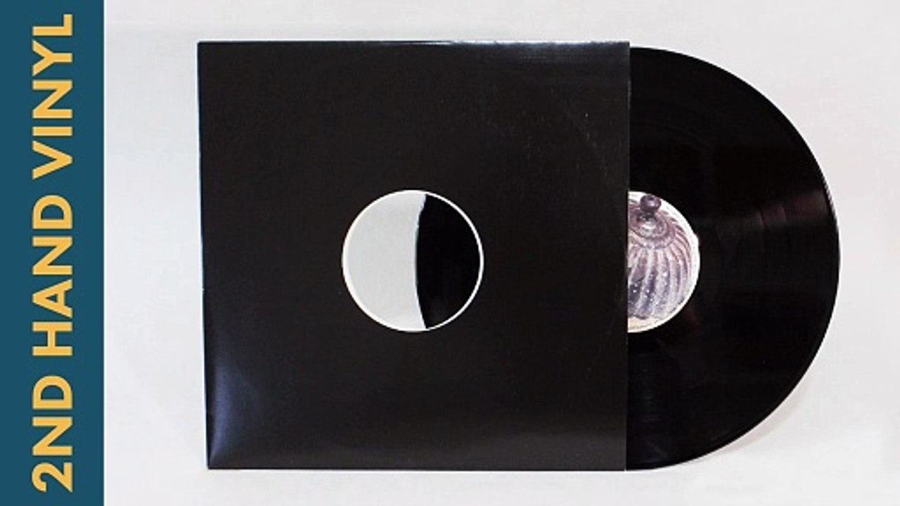 Roupe - Reg (New Dub Version) | Downtempo, Dub Techno, Experimental, Leftfield Vinyl 1995