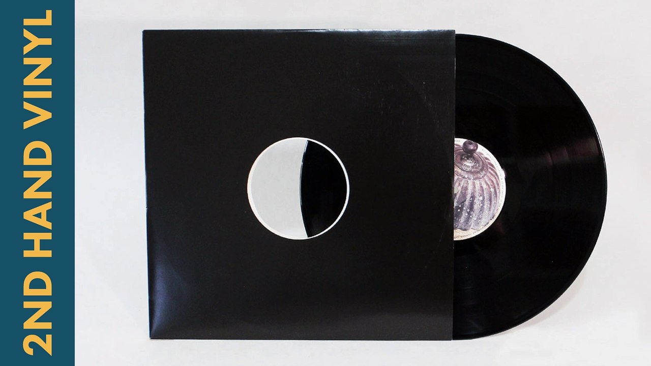 Roupe - My Other Planet | Downtempo, Dub Techno, Experimental, Leftfield Vinyl 1995