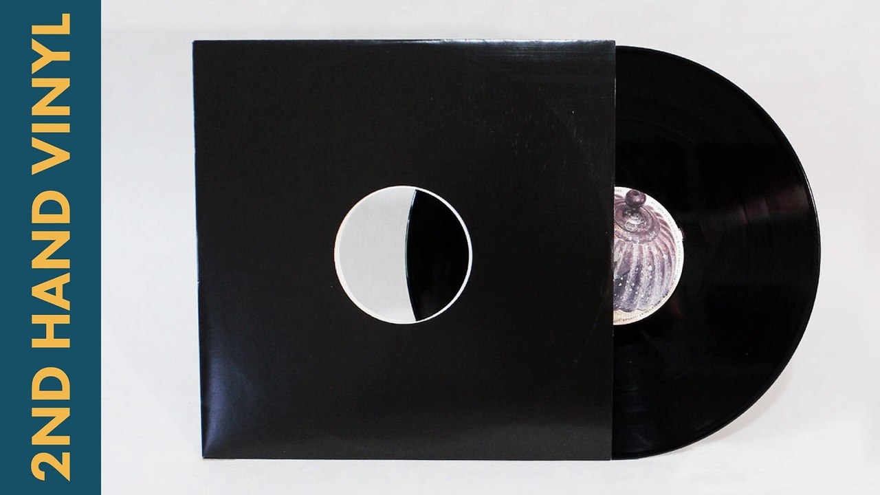 Roupe - Corvus 22 | Downtempo, Dub Techno, Experimental, Leftfield Vinyl 1995