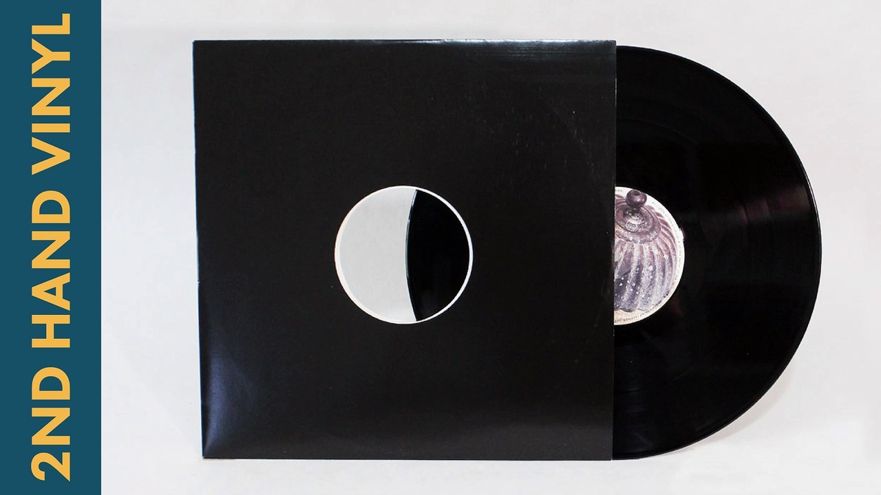 Roupe - Sula Bassana | Downtempo, Dub Techno, Experimental, Leftfield Vinyl 1995