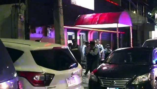 En desolada calle le quitan la vida a un hombre en colonia de SPS / Móvil de Emergencia SPS