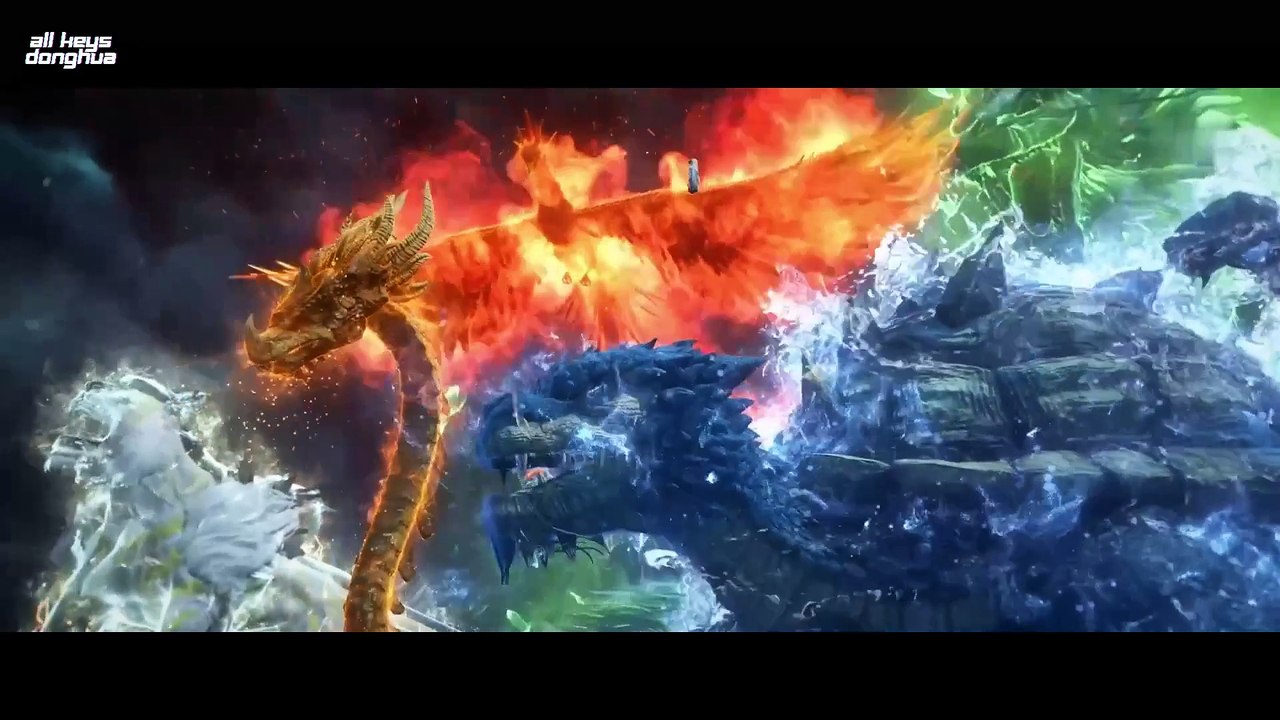 (Wang Lin)XN Ep 59 ENG SUB Vídeo Dailymotion