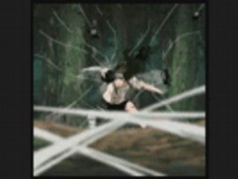 AMV DE NARUTO ET DES COMBATS