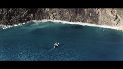 Pirates: Behind the Legends – Exciting New Trailer 🌊