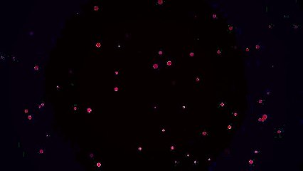 Template Video Background, Light Effect, Kinemaster Template Black Screen Status Video Effects