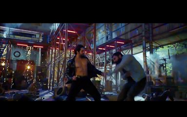 an action hero part1 full4k