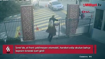 18 gün arayla aynı okulda 2 benzer olay! Ölümden döndüler