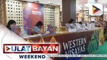 Capiz, pinatunayan ang pagiging seafood capital ng Pilipinas sa ginanap na Regional Trade Fair