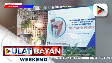 4-K volunteers, sabay-sabay nagtanim ng kawayan sa 19 lokasyon para makapagtala ng Guiness record