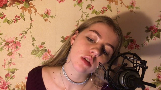 ❤️HOT GIRL ASMR KISSES SOUNDS❤️ Mouth Sounds For sleep