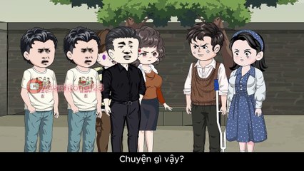 Bác sĩ thiên tài Trung Quốc - Tập 29 - Trương Bâng bị vu oan đánh người