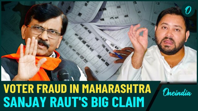 Elections 2024 in India: MVA Claims Missing Voters, RJD Against JMM & More| Full Updates