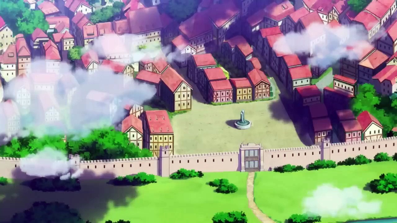 A Journey Through Another World Episode 02 [English Sub] Video