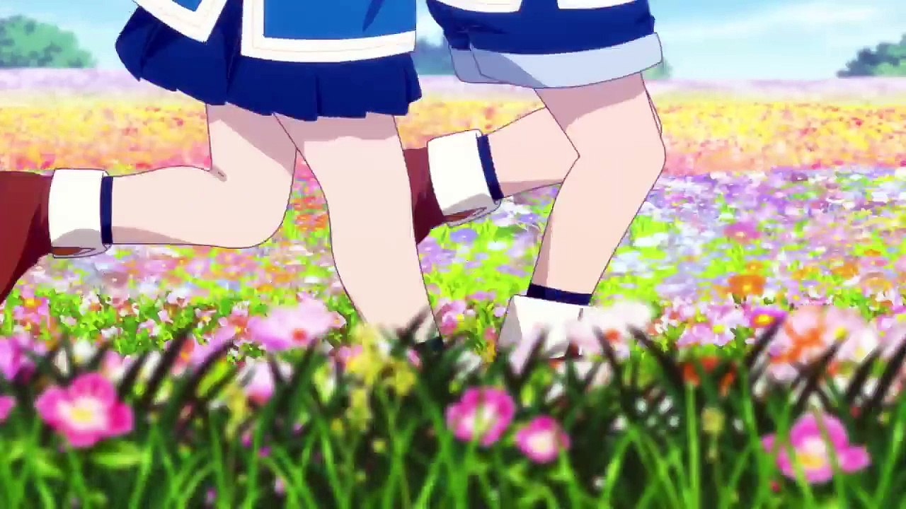 A Journey Through Another World Episode 03 [English Sub] Video