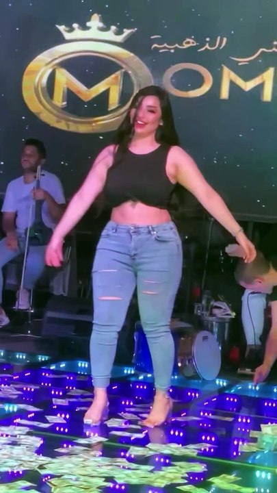 شوية وصلات شعبي