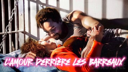 L'Amour Derrière les Barreaux | Drame | Film Complet en Français