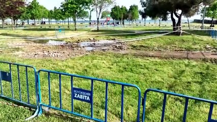 Küçük Eda Nur Gezer'in ölümüyle ilgili bilirkişi raporu bitti