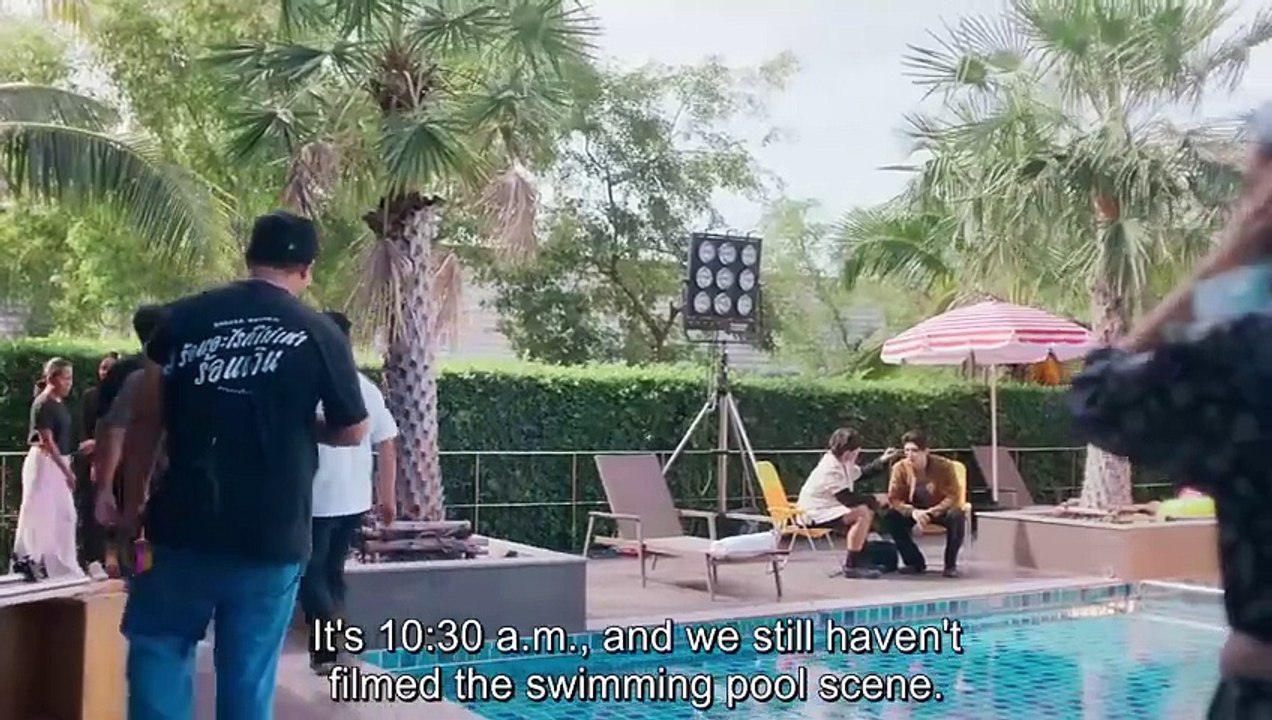 My Stand In (2024) EP2 (Eng Sub)