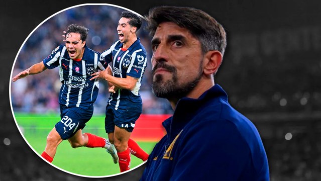 Paunovic hace 'mea culpa' tras caída de Tigres en el Clásico Regio: Me siento 100% responsable por la derrota