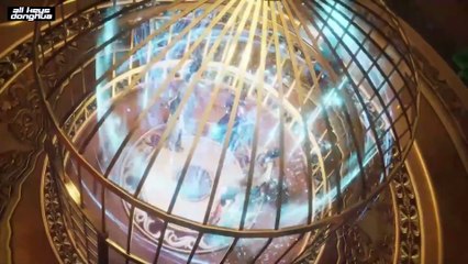 Glorious Revenge of Ye Feng Ep 103 ENG SUB