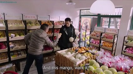 Go Go Squid! (2019) Ep 8