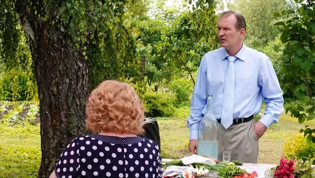 Братья по обмену 10 серия.