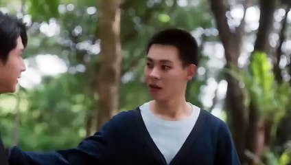 My Stand In (2024) EP5 (Eng Sub)